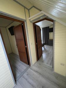 MakarovkaにあるFamily Houseのギャラリーの写真