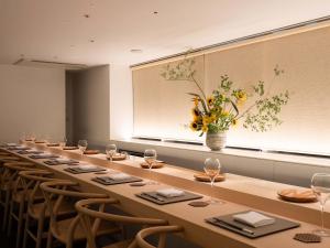Galeriebild der Unterkunft CUVEE J2 HOTEL OSAKA by Onko Chishin in Osaka