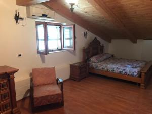 Gallery image of Appartamento duplex centro 250 m dal mare in Scalea