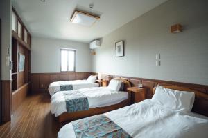 Fotografie z fotogalerie ubytování Condominium Takabatake v destinaci Nara