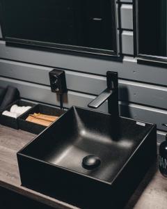 Ảnh trong thư viện ảnh của Brīvdienu māja CURLANDIA ở Renda +13 ảnh