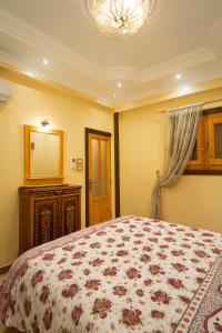 Gallery image of Oscar Apartment ! 11 ! in Luxor