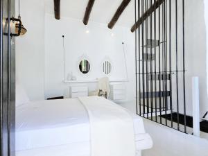 Zdjęcie z galerii obiektu Monastery Estate Guesthouse w mieście Soúgia