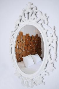 Zdjęcie z galerii obiektu Monastery Estate Guesthouse w mieście Soúgia