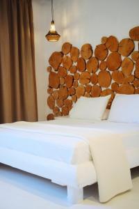 Zdjęcie z galerii obiektu Monastery Estate Guesthouse w mieście Soúgia +84 zdjęcia