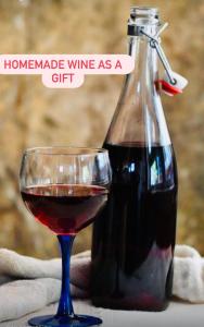 Ποτά στο Likani House 1