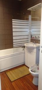 Gallery image of Studio au bord du lac in Évian-les-Bains