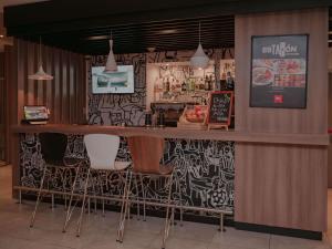 Foto dalla galleria di ibis Lima Reducto Miraflores a Lima