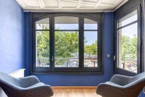 Gambar di galeri bagi Garbi 1-2 - Barneda Premium di Roses