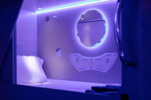 Billede fra billedgalleriet på Berloga Holiday Homes JBR i Dubai