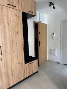 Billede fra billedgalleriet på Apartamenty Cegielnia 1 Lux-Haus i Gorzów Wielkopolski