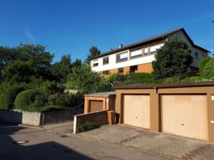 Φωτογραφία από το άλμπουμ του Abendsonne Ferienhäuser σε Heidenheim an der Brenz