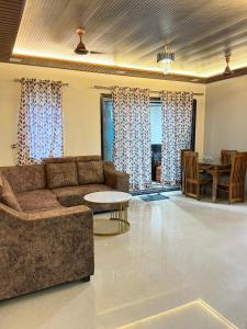 Fotografie z fotogalerie ubytování Villa 84 v destinaci Lonavala