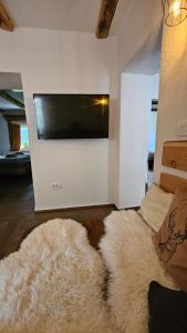 Afbeelding uit fotogalerij van Sontis Home in Bovec +31 foto's