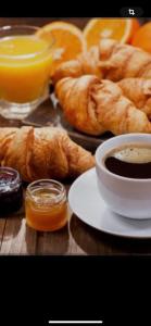 Φαγητό σε αυτό το bed & breakfast ή κάπου εκεί κοντά