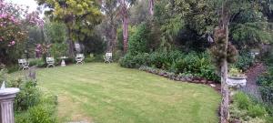 Afbeelding uit fotogalerij van 1-On-Scott Garden Suites in Somerset East