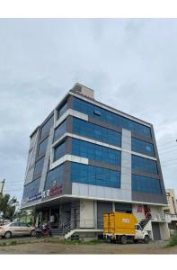 Gallery image of Suvarna RR residency in Hassan