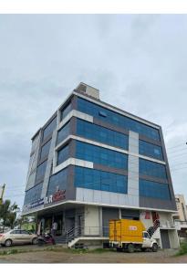 Gallery image of Suvarna RR residency in Hassan