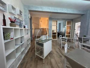 Fotografie z fotogalerie ubytování Hotel Eriale Nuova Gestione v Rimini