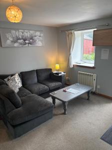 Billede fra billedgalleriet på Barfad Self Catering Holiday Cottages i Tarbert