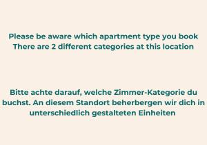 Galeriebild der Unterkunft Home by Doni I serviced apartments I ruhig I zentral nahe RMCC, Staatsheater & Landtag in Wiesbaden