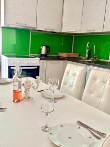 コトルにあるMajka 2 Apartmentsのギャラリーの写真