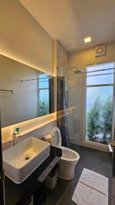 Gallery image of Brandnew 3BDR Pool villa with rooftop near Aonang Beach in Krabi town +13 photos