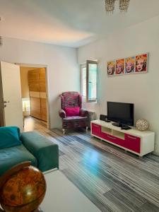 コトルにあるMajka 2 Apartmentsのギャラリーの写真