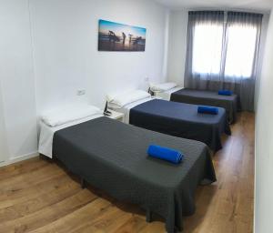Fotografie z fotogalerie ubytování ISLA PANCHA Vut v destinaci Ribadeo