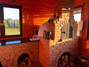 Φωτογραφία από το άλμπουμ του Hunting Lodge σε Dealu