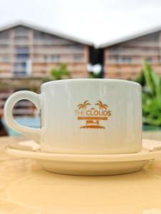 Afbeelding uit fotogalerij van The Clouds Resort Arambol, Goa in Arambol