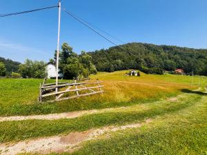 Afbeelding uit fotogalerij van Cottage Luca in Ciocanu