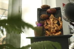 瑞诗凯诗Paramhans Hotel的相册照片