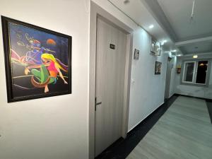 瑞诗凯诗Paramhans Hotel的相册照片