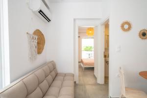 Gallery image of Cozy Haven - 1 bd home in Kos in Ampavris