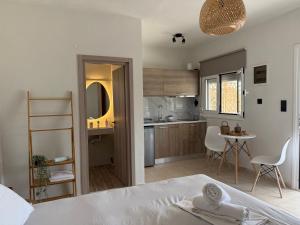 Foto dalla galleria di BLOOM Studios a Achillion Magnisia