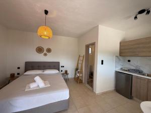 Foto dalla galleria di BLOOM Studios a Achillion Magnisia