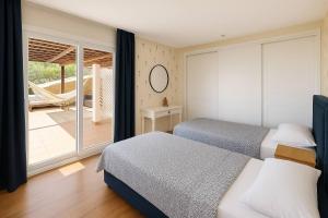 Afbeelding uit fotogalerij van Skyline & Sea Getaway Villa Apartment in Tetouan