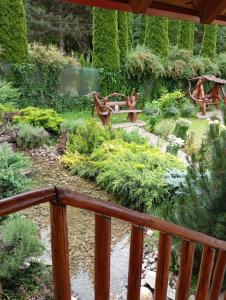 ドゥラウにあるCasa Panaghiaのギャラリーの写真