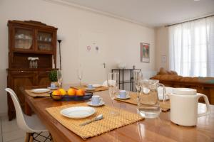 Παροχές για τσάι/καφέ στο Le Logis du Clocher - jardin & wifi - Chelona'Loc +17 φωτογραφίες