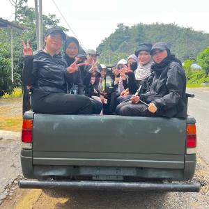 Imagen de la galería de Dtahan Motel Taman Negara, en Kuala Tahan