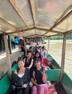 Imagen de la galería de Dtahan Motel Taman Negara, en Kuala Tahan