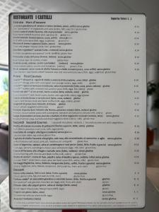 阿尔巴Hotel Ristorante I Castelli的相册照片