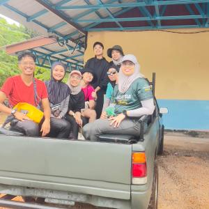 Imagen de la galería de Dtahan Motel Taman Negara, en Kuala Tahan