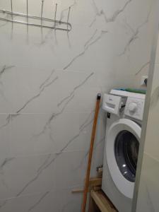 Photo de la galerie de l'établissement Apartments in kobuleti, à Kobuleti