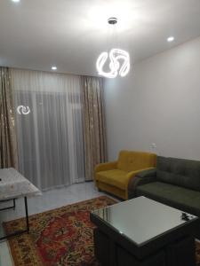 Photo de la galerie de l'établissement Apartments in kobuleti, à Kobuleti 15 autres photos