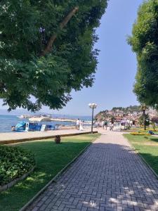 Φυσικό τοπίο κοντά σε αυτό το διαμέρισμα