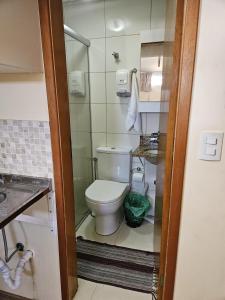 Ένα μπάνιο στο Studio Asa Sul 5 - 302