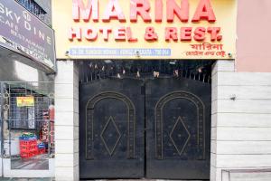 Gallery image of FabHotel Marina in Kolkata