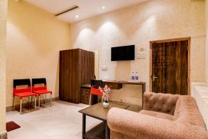 Gallery image of FabHotel Marina in Kolkata
